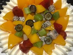 -好利来(永安道店)