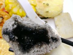 -文星素食(兴华路店)