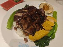 龙记四宝饭-龙记香港茶餐厅(久光百货店)