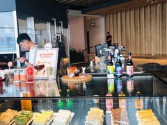 -Seesaw Coffee(朝阳大悦城店)