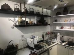 -茶是一枝花泡茶店