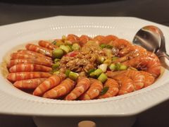 -宴遇·福建荟馆(新景中心店)