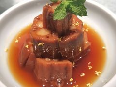 -小厨娘淮扬菜(天印大道店)