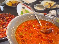 -麻六记(凤凰汇店)