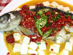-鑫小城故事·藕汤·家常菜(台北一路总店)
