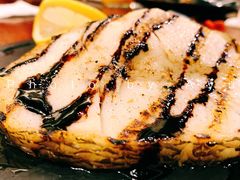 -格鲁·秀色Georgia’s Feast
