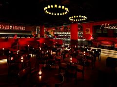 -JZ Club 爵士酒吧(上海店)