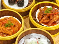 -八巷小点(华山店)