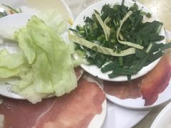 -桥香园云南过桥米线(金马碧鸡店)