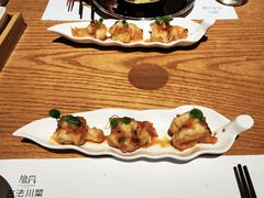 -隐庐·古法川菜(高新店)