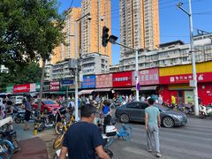 -众品香美食(三弓路店)