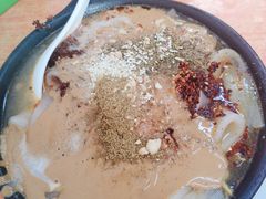 -曹宝林砂锅麻辣烫(星光路店)