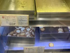 水产区-上海哈尔滨食品厂(淮海中路店)