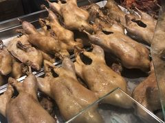盐水鸭-戚顺兴盐水鸭(新街口明瓦廊店)
