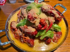 -517烧烤·龙虾·海鲜大排档(万象都荟店)