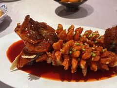 -RIVIERA 松鹤楼(外滩店)