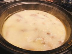 胡椒猪肚鸡-捞王锅物料理(凯旋路店)