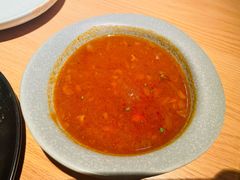 精炖澳牛番茄浓汤-Bco豆库(雨花客厅店)