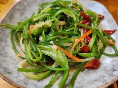 -民食香·腊排骨野生菌美食(木府店)
