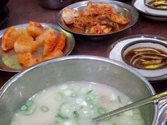 -神仙雪浓汤(弘大店)