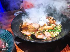 -SIGN星座主题音乐餐吧