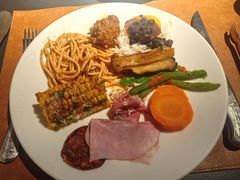 -拉蒂娜·巴西牛排馆 Latina·Brazilian Steakhouse(王府井喜悦店)