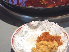 -吃城都·鱼蛙火锅(西玉龙街店)