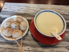 糖不甩-玫瑰甜品(文明路店)