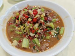 -笨罗卜浏阳菜馆(龙华鹏润达店)