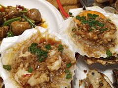 -必点海鲜·鲅鱼水饺(鞍山西道店)