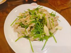 -柳泉居饭庄