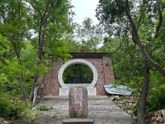 -湖洞水自然风景区