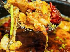 -天辣(金桥啦啦宝都店)