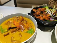 -清迈泰·泰国餐厅(华发商都店)