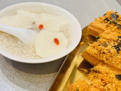 -小豆海棠(嘉兴路店)