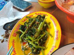 -泰盏鬼·颓废冬阴(陈家祠扬韬店)