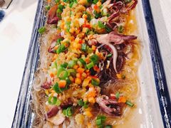 -渔娘渔家丹东海鲜(东直门店)