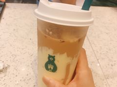 -森茶(湛江万达店)