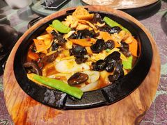 -C31地窖餐厅(黑龙江北路店)