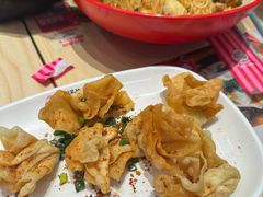 -小杨生煎(深圳岗厦北店)