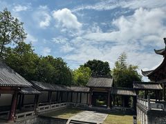 -天龙八部武侠城