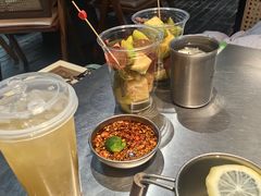 -椰庭·椰子鸡·创意玩家(晶耀前滩店)