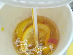 -麦当劳(衡阳解放路店)