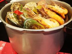 -望江门小龙虾·烧烤(九堡店)