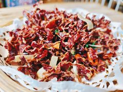 云南脆干胗-云之南(八里庄店)