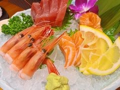 -有喜屋·深夜食堂(北京西路店)