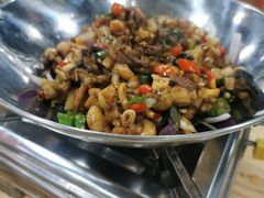 -笨罗卜浏阳菜馆(太平街店)