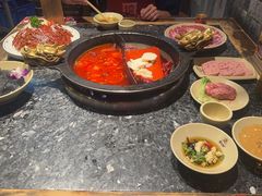 -蜀大侠火锅(春熙路店)