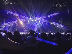 -成都金融城演艺中心