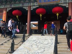 -珠海圆明新园
